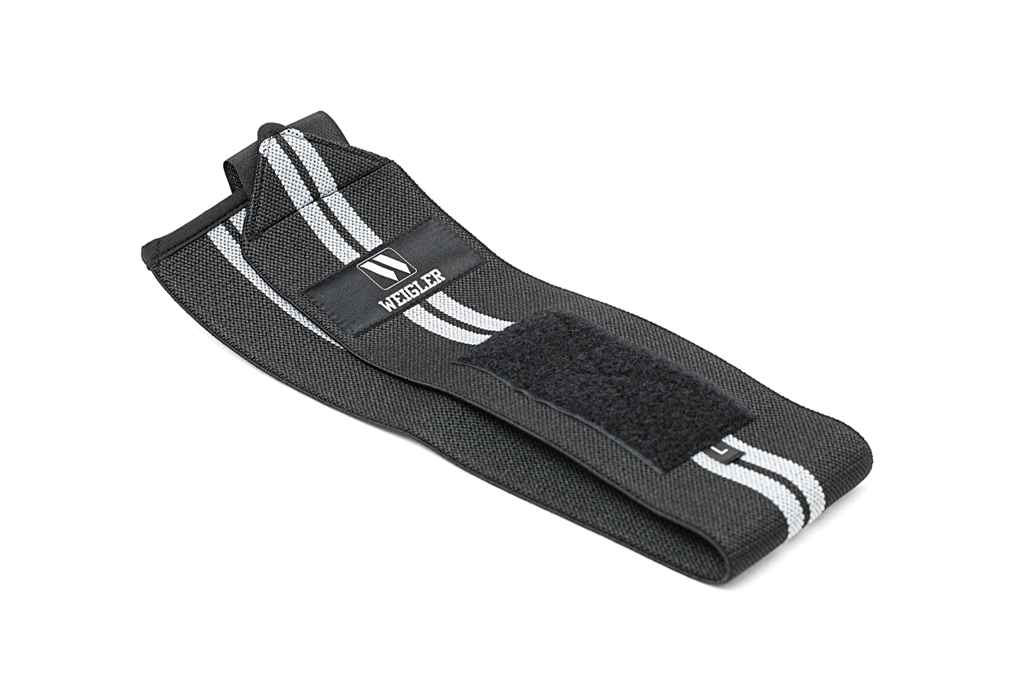 Weigler Wrist Wraps Grey