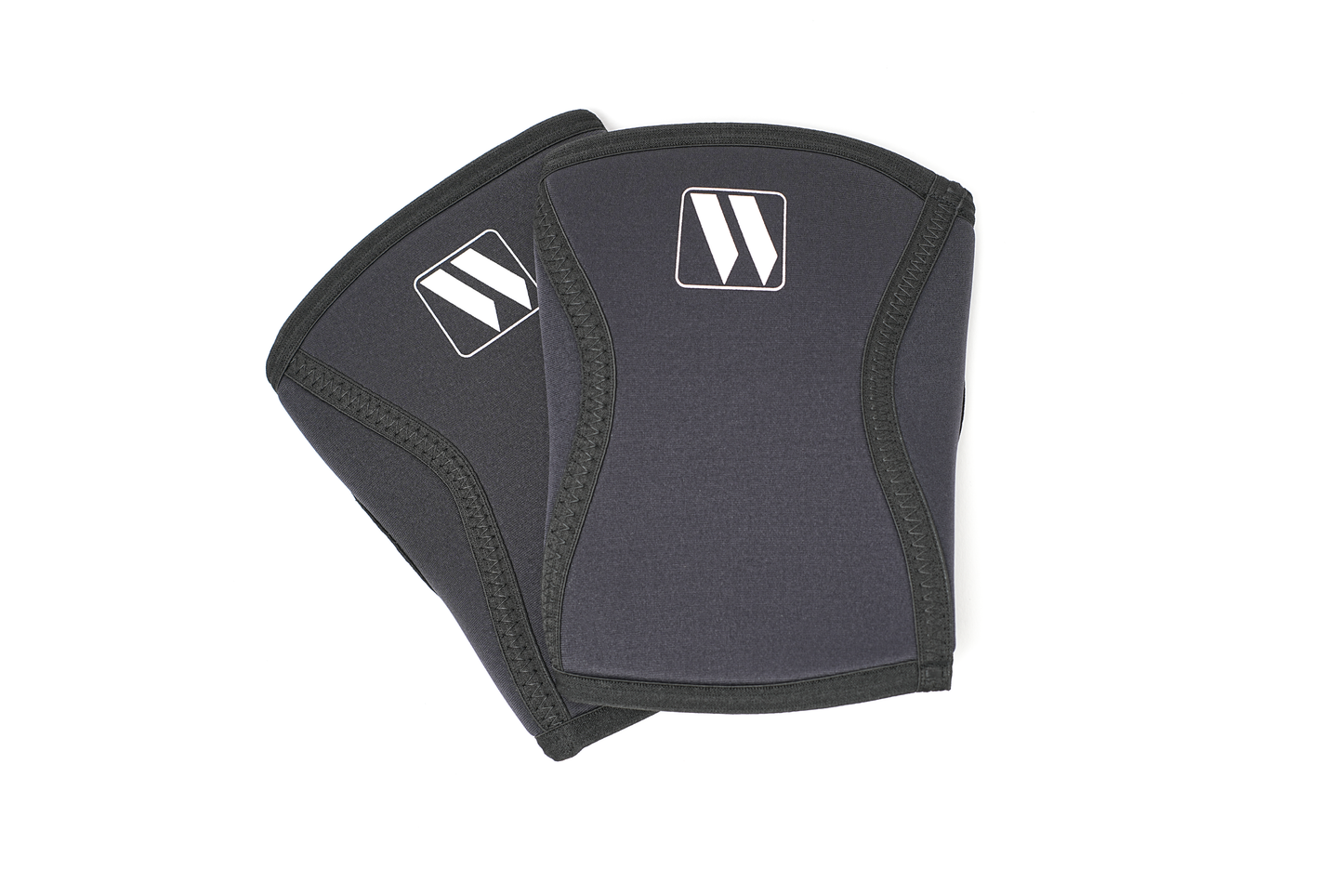 Weigler 7mm Knee Sleeve - Pair