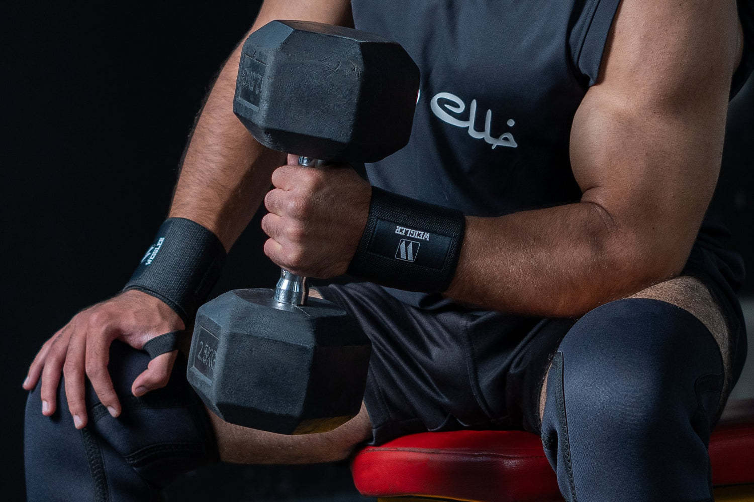 WristBands And Straps