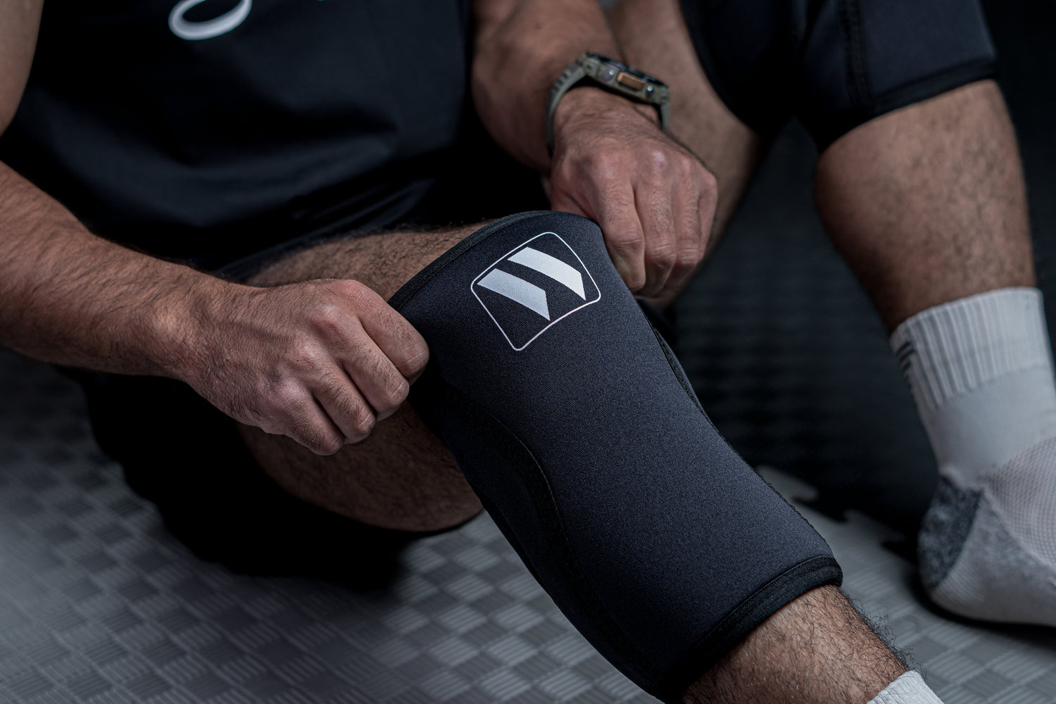 Knee Sleeves