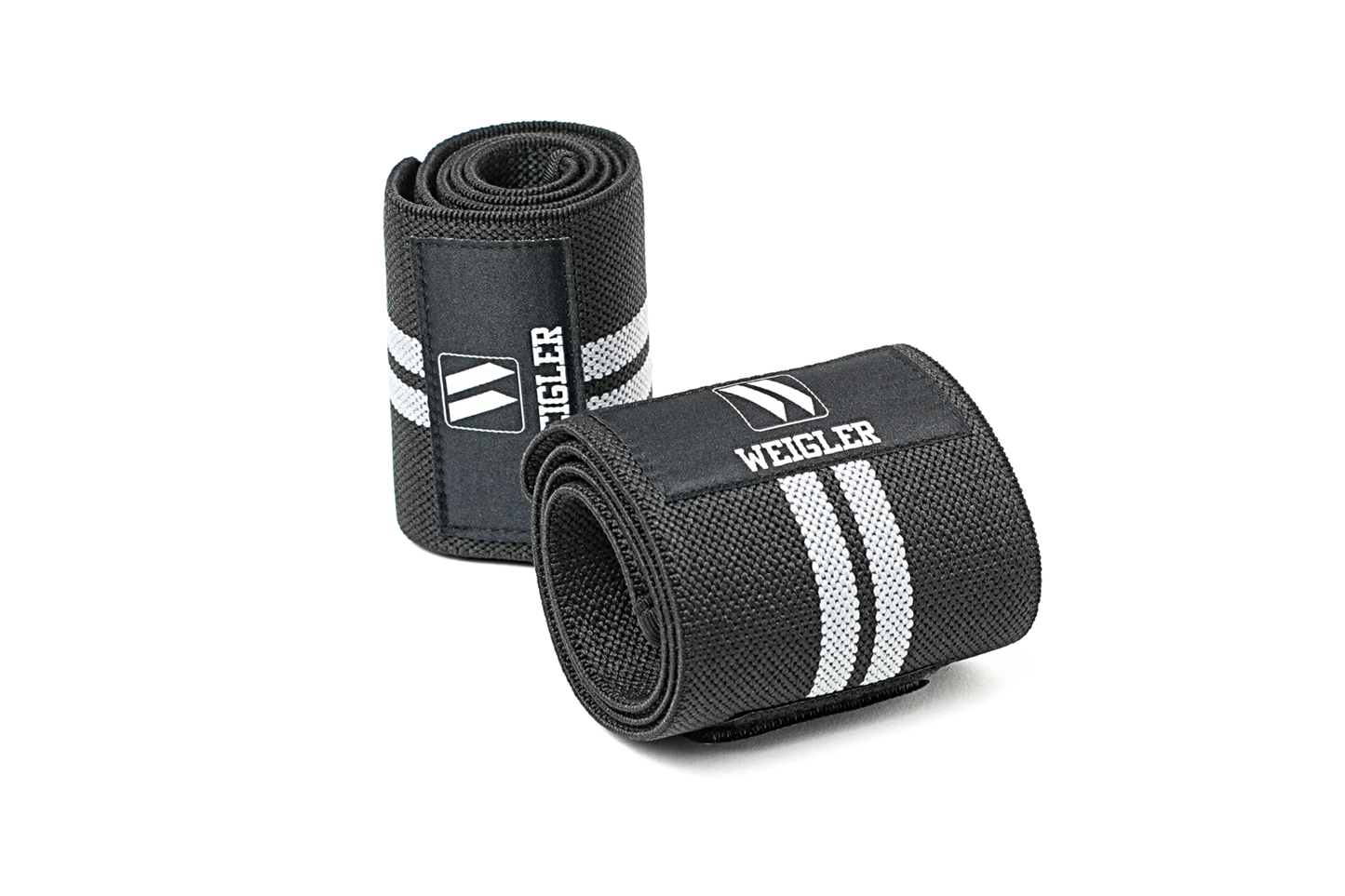 Weigler Wrist Wraps Grey