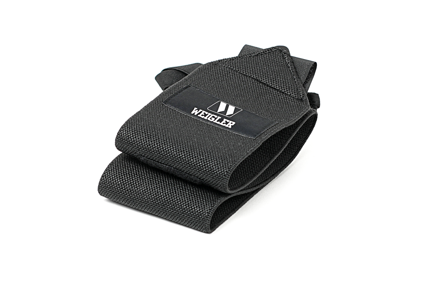 Weigler Wrist Wraps Black
