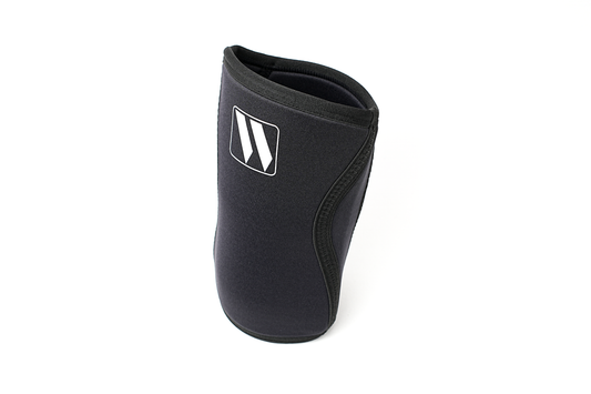 Weigler 7mm Knee Sleeve - Pair