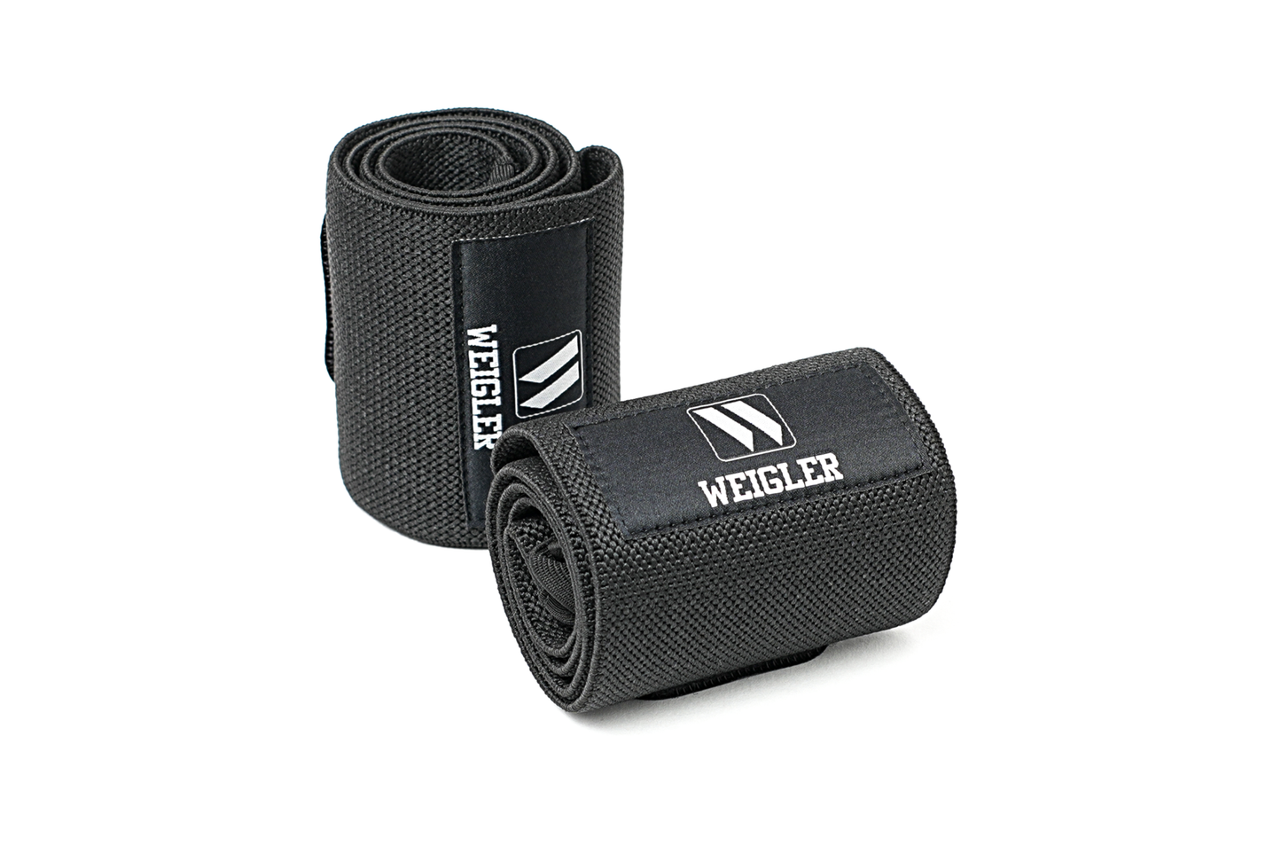 Weigler Wrist Wraps Black
